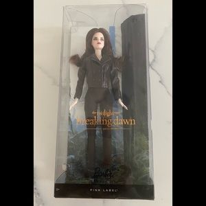 Barbie Collector Bella Doll Breaking Dawn II